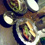 手作りトルコ料理とデリのお店KRAL - 