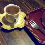 手作りトルコ料理とデリのお店KRAL - 