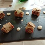 Savini Tartufi Truffle Restaurant - 