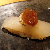 鮨 とびこめ - 皮はぎ