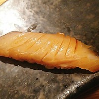 鮨 とびこめ - 鰆の漬け