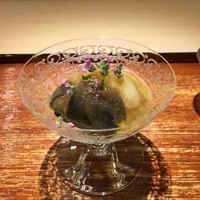 富小路 やま岸 - 