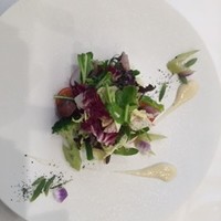 シェ モリ - 