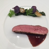 シェ モリ - 