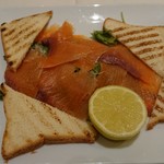 Ristorante Settembrini 18 - 