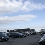 釜あげうどん 長田 in 香の香 - 