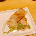 ごちそうさま - ローストポーク