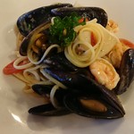 Osteria Italiana - 