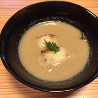 柚木元 - 仔いのししすりながし