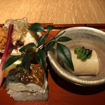 ふくい、望洋楼 - 