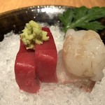 ふくい、望洋楼 - 