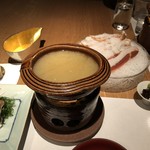 ふくい、望洋楼 - 