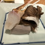 ふくい、望洋楼 - 