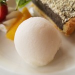 ル・ポットフー - 「シャーベット」