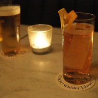 TOKYO Whisky Library - 