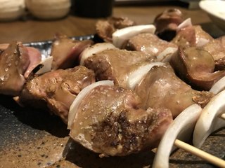 Yakitori Hiro - 