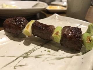 Yakitori Hiro - 