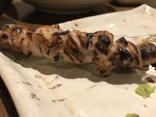 Yakitori Hiro - 