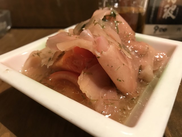 焼鳥ひろ - 唐人町/居酒屋 | 食べログ