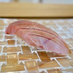 群来膳 - ［2018/01］寿司② 中とろの握り