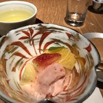 ふくい、望洋楼 - 