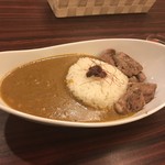 先斗町薬膳カレー - 