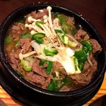 明洞のり巻 職安通り本店 - 