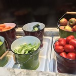 INTERCONTINENTAL MELBOURNE - 