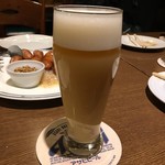 Beer Thirty - ラフランスのビール