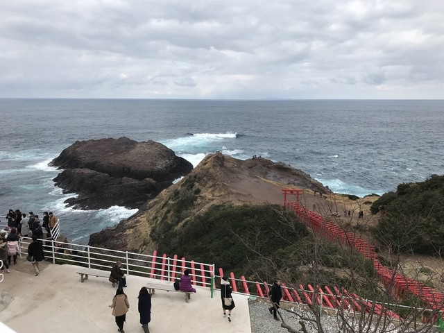 山口帰省旅 Vol 13 Cnn 日本の最も美しい場所31選 元乃隅稲成神社の 大いなり寿司 By Kinako Anko 汐風 長門古市 魚介料理 海鮮料理 食べログ 山口帰省旅 Vol 13 Cnn 日本の最も美しい場所31選 元乃隅稲成神社の 大いなり寿司 By Kinako Anko 汐風 長門古市 魚介料理 海鮮料理 食べログ