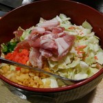 Okonomiyakitayoshishizuku - 