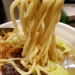 無銘 - 麺　リフト！