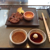 鉄板焼 ちゃやまち - 