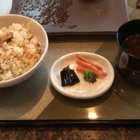鉄板焼 ちゃやまち - 