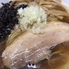 肉煮干中華そば 鈴木ラーメン店