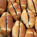 ドゥ マゴ ベーカリー - 