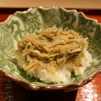 富小路 やま岸 - 