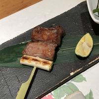 赤坂 金舌 - 