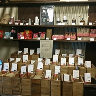 やなか珈琲店_2