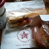 Pret A Manger Electric Rd