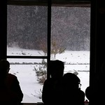 くつきそば 永昌庵 - 