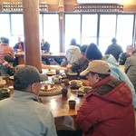 くつきそば 永昌庵 - 