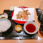 なだ万賓館 横浜店 - 