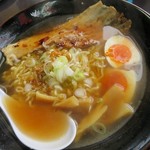 がんこラーメン鳳凰下田店 - 