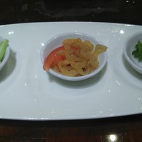 中国料亭 翠鳳 上野本店 - 