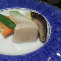 中国料亭 翠鳳 上野本店 - 