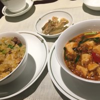 中国飯店 富麗華 - 