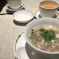 中国飯店 富麗華 - 