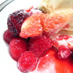 ベリーなベリーベリー♪　ｂｙ すぷちん