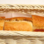 キャーヴ・ド・ポール・ボキューズ - バゲット　ｂｙ すぷちん